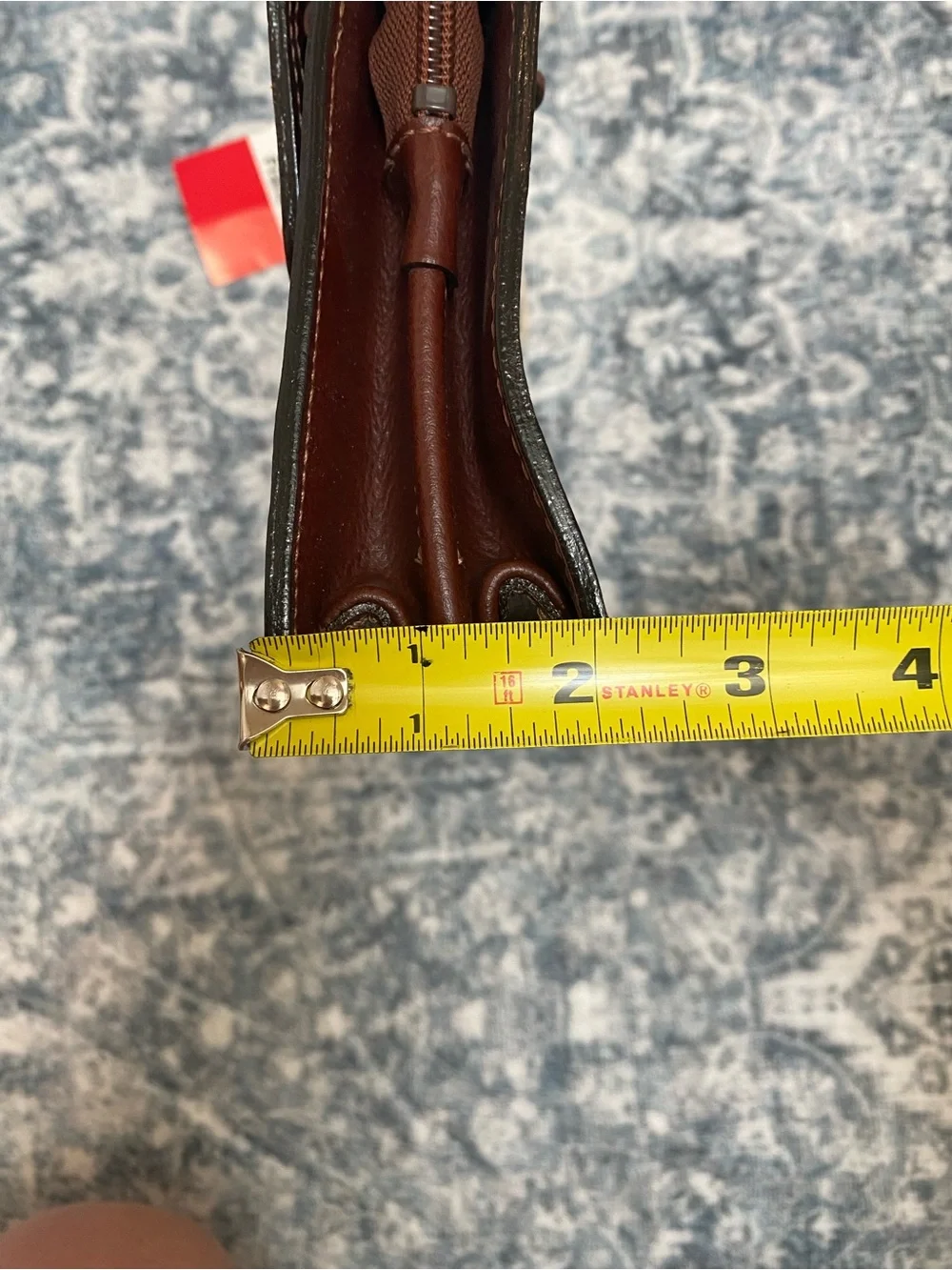Gerard Henon handcrafted vintage